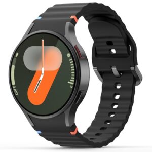 20mm Watch Straps for Samsung Galaxy Watch 7/6/5/4/FE Strap 40mm 44mm