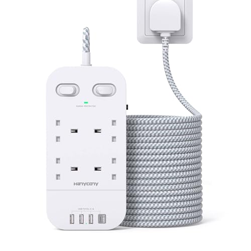 Extension Lead 5M