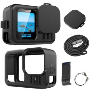 REYGEAK for Go Pro Hero 13 Case