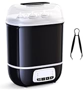Baby Bottle Steriliser