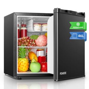 Mini Fridge 46L