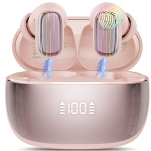 Conyat Wireless Earbuds