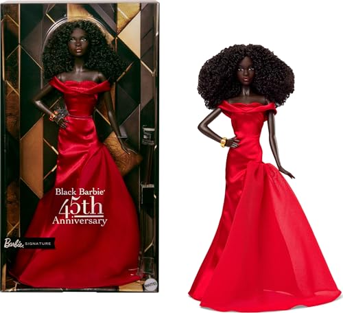 Barbie Signature Doll