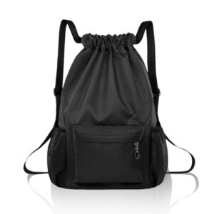 BAOWUABJ Drawstring Bags