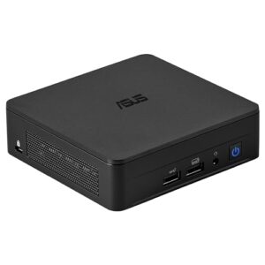 ASUS NUC/13 PRO RNUC13ANKi70000 No Cord L6