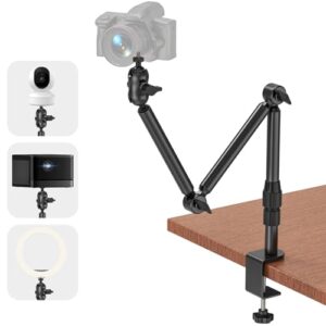 Jubor Camera Desk Mount