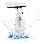 Builrand Steam Cleaner, 2500W High Pressure Steam Cleaner, 1100ml Portable Handheld Clean Steamer...