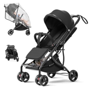 Fitcomf Travel Pram