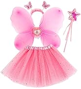 Discoball Jasmine Princess Costume for Girls Amazing Tour Kids Aladdin Costume Princess Jasmine D...