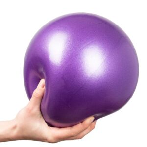 Soft Pilates Ball 9 Inch