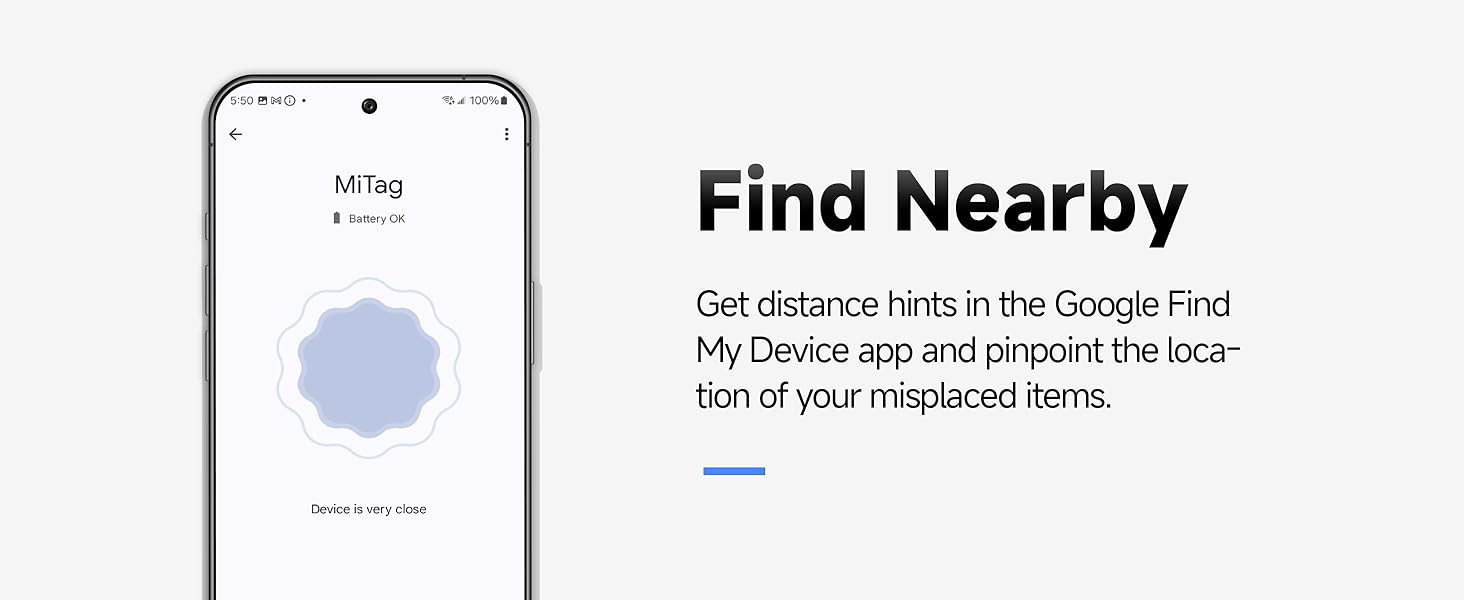 item finder