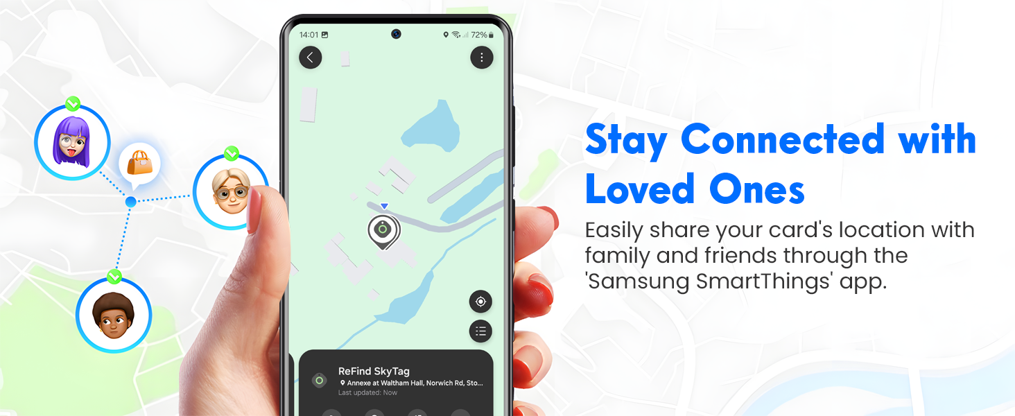 Samsung Smart Tag 2 vs Apple AirTags – best tracker tag for Android,GPS device, luggage finder