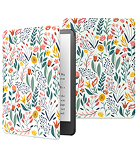 Ultra-slim Cover Case