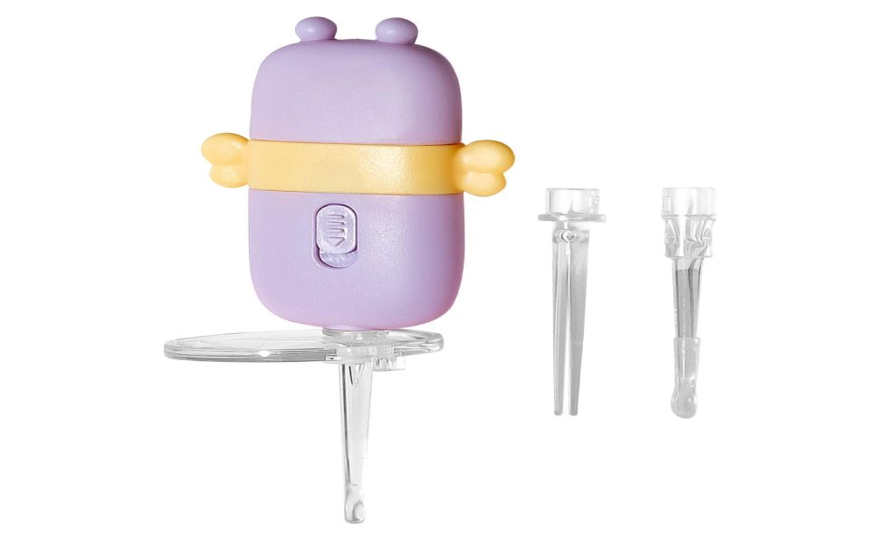 Earwax Remover