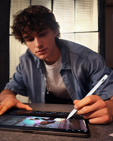 pencil for ipad