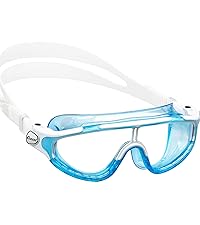 King Baloo Kid Goggles