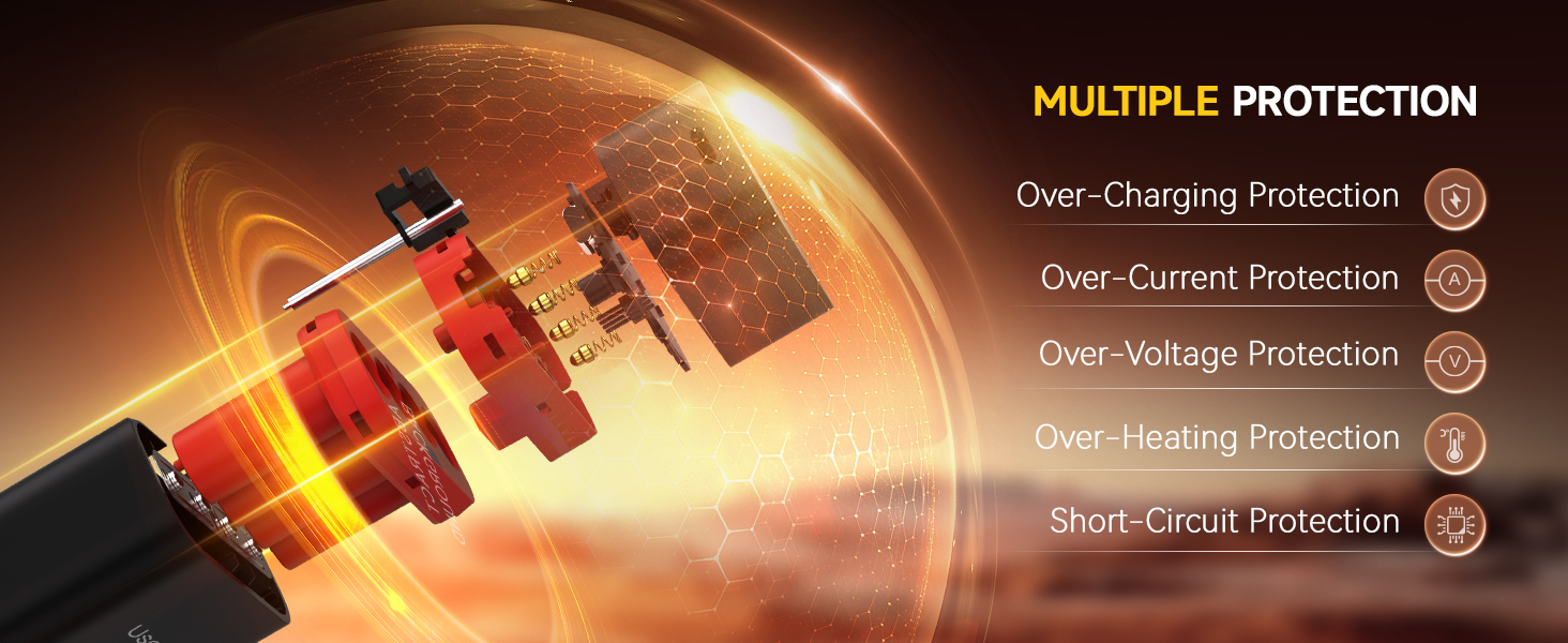 rechargeable aa batteries