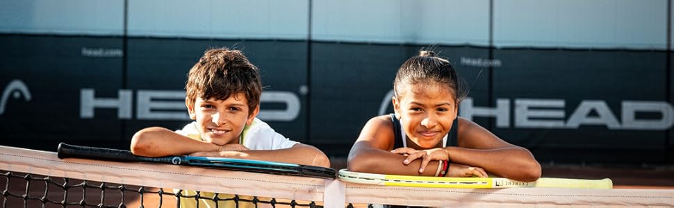 HEAD Junior Gravity Racquets