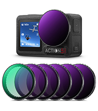 filters for action 5 pro
