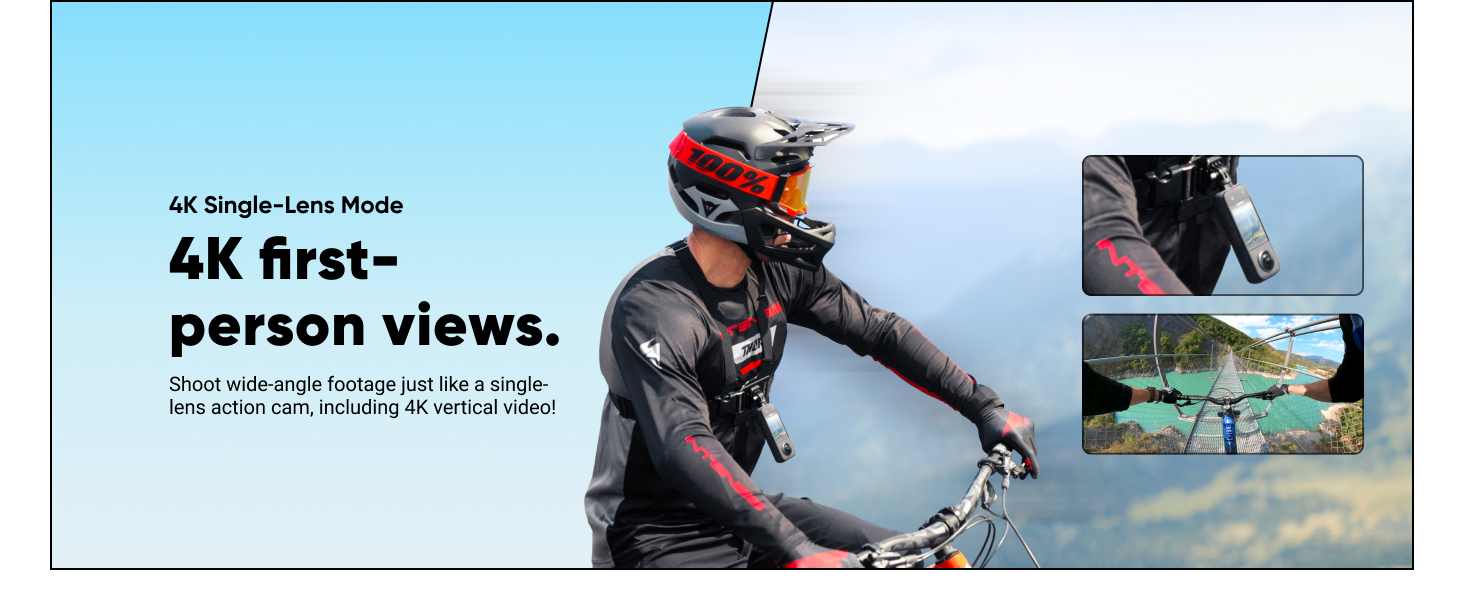 4k first person views