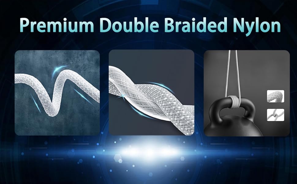 USB C to USB C Cabel