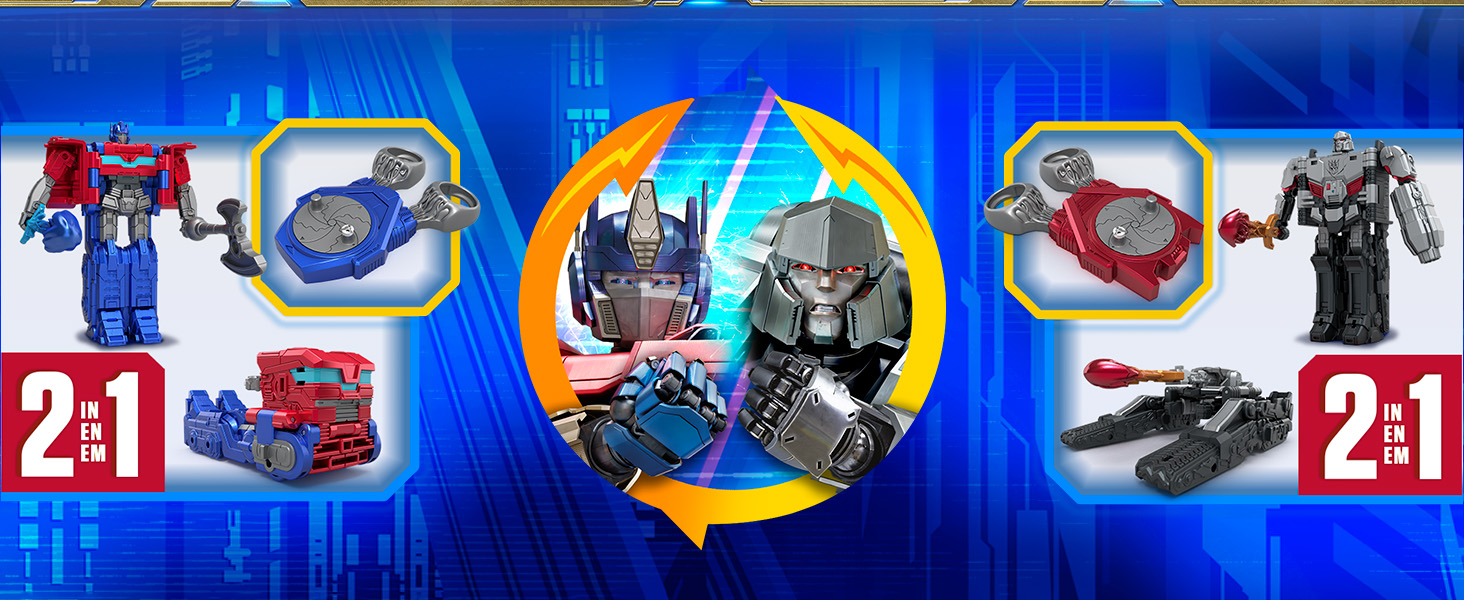 F9207 B0CCSQVJQ7 TRA TF1 ROBOT BATTLERS MULTIPACK