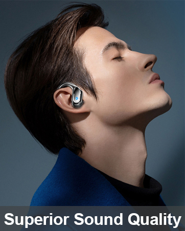 wireless earbuds bluetooth headphones noise cancelling bluetooth earbuds running ear buds over ear