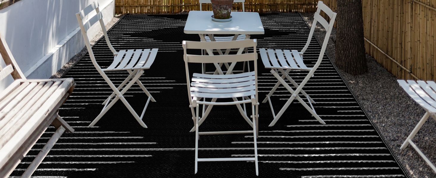 outdoor rug