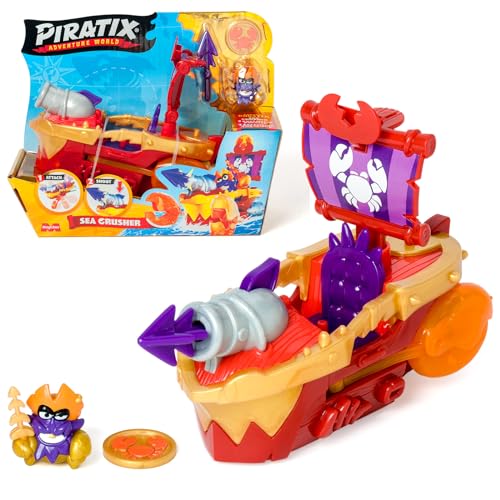 PIRATIX