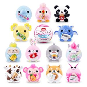 Snackles Series 2 Wave 2