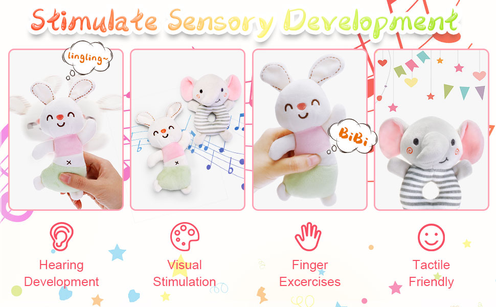 baby toys