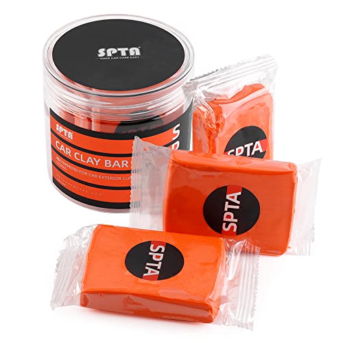 SPTA Car Clay Bar Cleaning Clay Bar