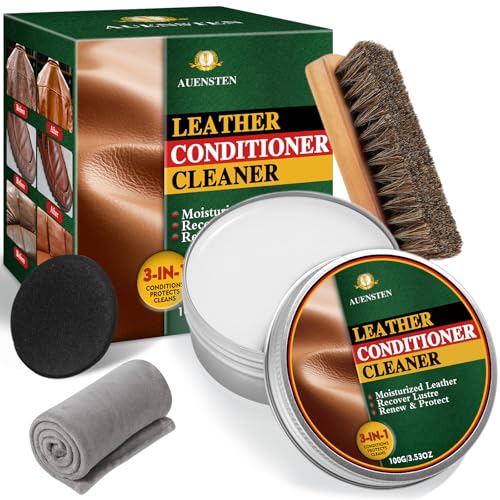 Mink Oil Leather Conditioner