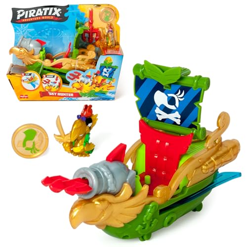 PIRATIX