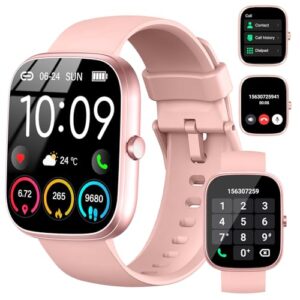 Smart Watch for Women