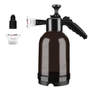 TOCMSNHG Snow Foam Pump Sprayer