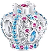 NINGAN Animals 925 Sterling Silver Bead Charms Fits European Women Bracelets Compatible