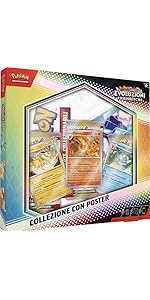 Pokémon TCG: Scarlet and Violet expansion poster collection - Prismatic Evolutions ...