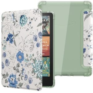 MoKo Case for All-new 7" Kindle Paperwhite 12th Gen 2024&Kindle Colorsoft Signature Edition 2024