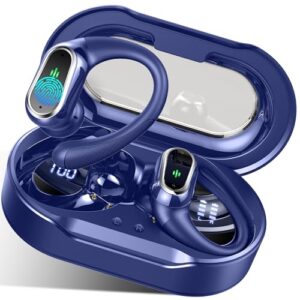 Wireless Earbuds Sport