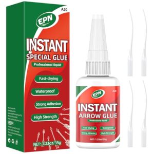 EPN Fletching Glue 35g