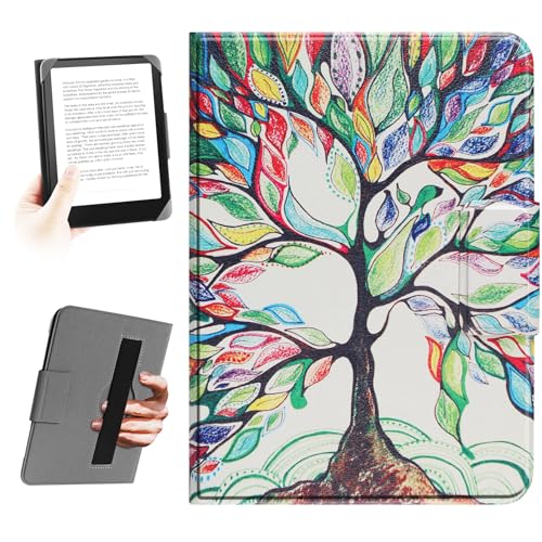 HoYiXi Universal Case For 6.8-Inch