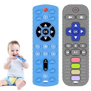 Teething Toys for Baby – Baby Toys 6 to 12 Months