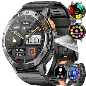 Smart Watch for Men