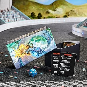 DFT: Aetherdrift Bundle