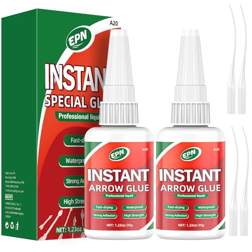 EPN Fletching Glue 35g
