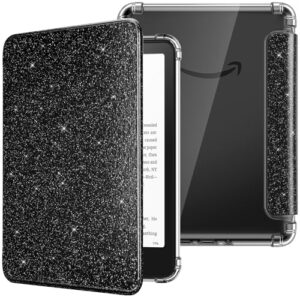 MoKo Case for All-new 7" Kindle Paperwhite 12th Gen 2024&Kindle Colorsoft Signature Edition 2024