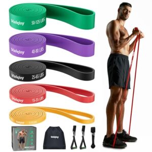 ValeJoy Resistance Bands