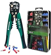 3 in 1 wire strippers