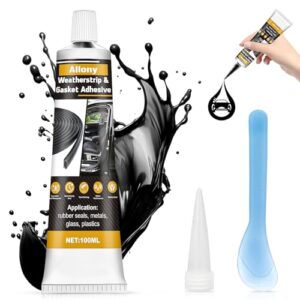 Allony Car Body Adhesive